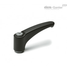 Регулируемая ручка ERM.44 SST-A-M4-C9 (241002-C9) ELESA+GANTER