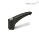 Регулируемая ручка ERM.44 SST-A-M5-C9 (241003-C9) ELESA+GANTER
