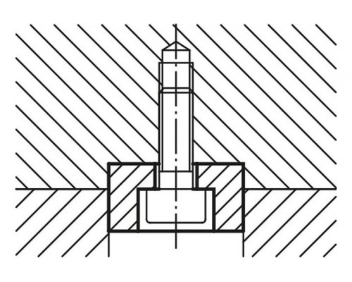 Сухари K0864.10 Kipp