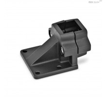Зажим GN 166-V60-2-SW ELESA+GANTER