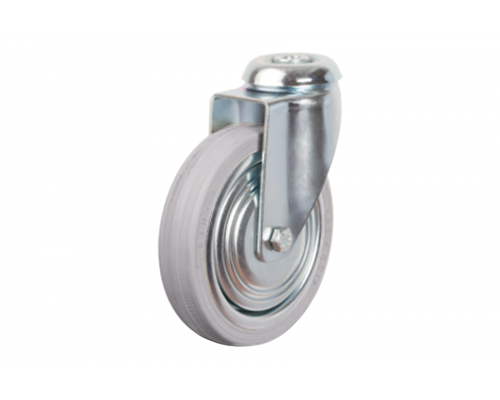 Колеса ER04SBRG200X32 EMES
