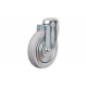 Колеса ER04SBRG200X32 EMES