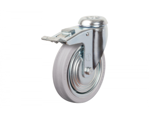 Колеса ER04SBRG200X32 EMES