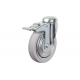 Колеса ER04SBRG200X32 EMES
