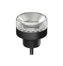 Проблесковый маячок Banner K50BLRA120