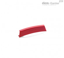 Крышка винта ECO.R2-C6 (29852-C6) ELESA+GANTER