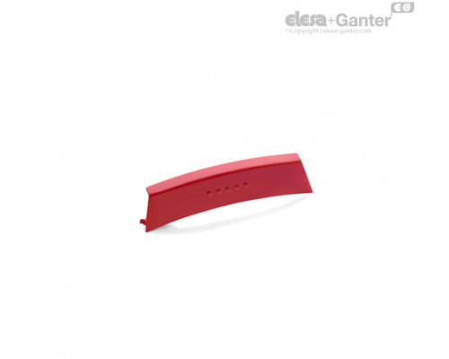 Крышка винта ECO.R2-C6 (29852-C6) ELESA+GANTER