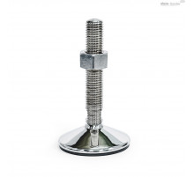 Регулируемая опора GN 18-100-M16-125-C3-TK ELESA+GANTER