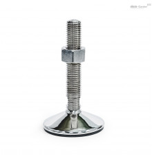 Регулируемая опора GN 18-120-M20-250-C3-TK ELESA+GANTER