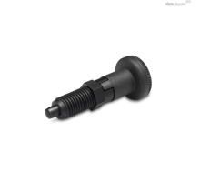 Штифт стопорный PMT.101-10-M20x1,5-A (51612) ELESA+GANTER