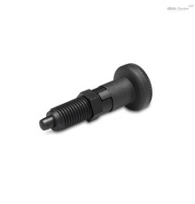 Штифт стопорный PMT.101-10-M20x1,5-A (51612) ELESA+GANTER
