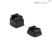 Распорная втулка DS-M.1043/30-20 (15293) ELESA+GANTER