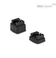 Распорная втулка DS-M.1043/30-20 (15293) ELESA+GANTER
