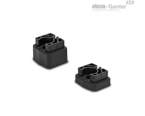 Распорная втулка DS-M.1043/30-10 (15291) ELESA+GANTER