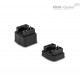 Распорная втулка DS-M.1043/30-10 (15291) ELESA+GANTER