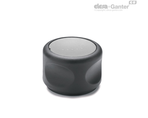 Поворотная рукоятка EGK.63-SST-10-SOFT-C3 (215196-C3) ELESA+GANTER Поворотная рукоятка EGK.63-SST-10-SOFT-C3 (215196-C3) ELESA+GANTER