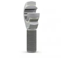 Шарнирный наконечник SAKB 6 F 6 мм SKF