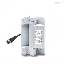 Петля CFSW.110-6-2NO+2NC-FC-B-C33 (426619-C33) ELESA+GANTER