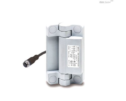 Петля CFSW.110-6-1NO+3NC-FC-B-C33 (426679-C33) ELESA+GANTER