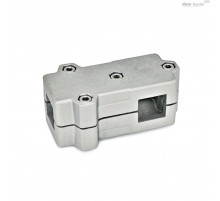 Зажим GN 193-V30-V30-50-2-BL ELESA+GANTER