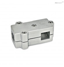 Зажим GN 193-V30-V30-60-2-BL ELESA+GANTER