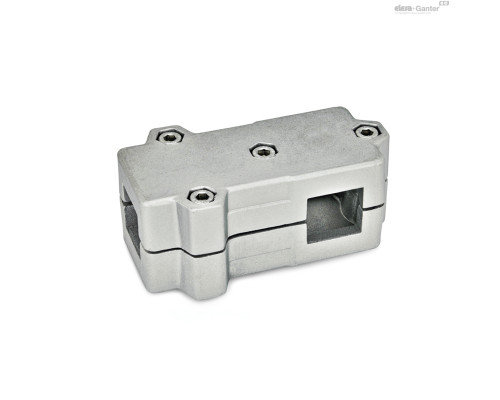 Зажим GN 193-V35-V35-60-2-BL ELESA+GANTER