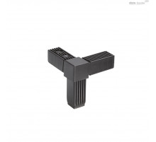 Соединитель STC.25-3A-3W-C9 (430076) ELESA+GANTER