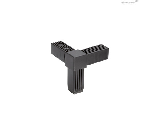Соединитель STC.25-3A-3W-C9 (430076) ELESA+GANTER