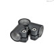 Зажим GN 196-B42-B42-2-SW ELESA+GANTER