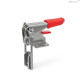 Зажим GN 851.4-700-T3L-NI ELESA+GANTER