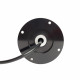 Светосигнальная колонна Raventek PVO2-424F-RYGB