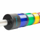 Светосигнальная колонна Raventek PVO2-424F-RYGB