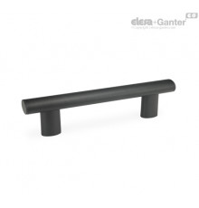 Трубчатая ручка GN 366-36-M8-600-SW ELESA+GANTER