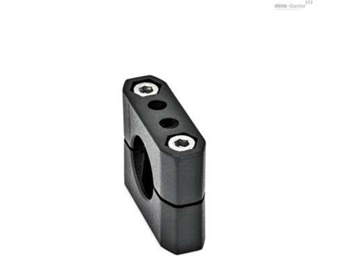 Опора GN 231-B15-2-SW ELESA+GANTER