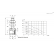 Зажим GN 804-M5-45 ELESA+GANTER