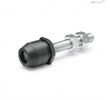 Зажим GN 804-M10-85 ELESA+GANTER