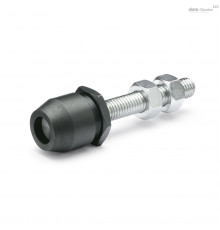 Зажим GN 804-M10-85 ELESA+GANTER