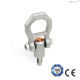 Подъёмный штифт GN 1133-M10-14-NI ELESA+GANTER