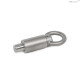 Штифт стопорный GN 722.4-12-20-RU-A4 ELESA+GANTER
