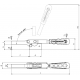 Прижимы 142-4 Kukamet