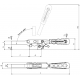 Прижимы 142-4 Kukamet