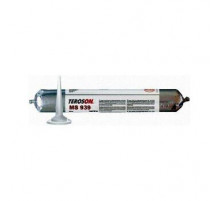 Клей-герметик конструкционный TEROSON MS 939 GY 570ML