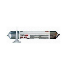 Клей-герметик конструкционный TEROSON MS 939 WH 570ML