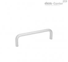 П-образная ручка GN 427-12-200-EL ELESA+GANTER