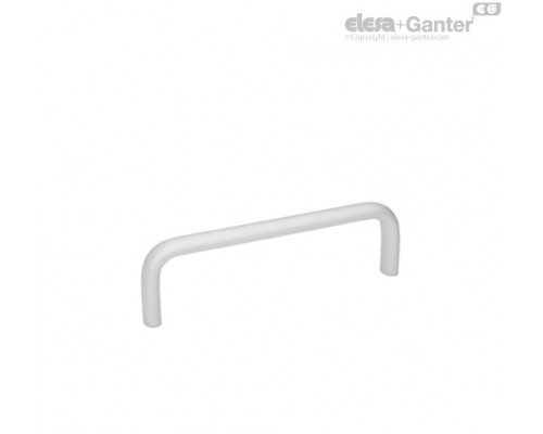 П-образная ручка GN 427-12-180-EL ELESA+GANTER