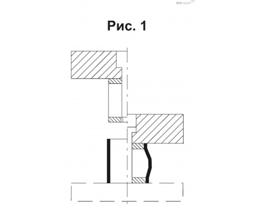 Пружина PES-16x16-6.5-80 (490106) ELESA+GANTER