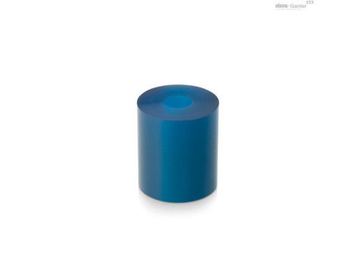 Пружина PES-16x16-6.5-80 (490106) ELESA+GANTER