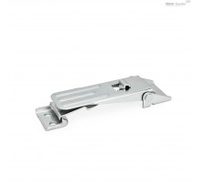 Замок натяжной GN 821-400-S-ST-1 ELESA+GANTER