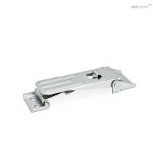 Замок натяжной GN 821-400-A-ST-1 ELESA+GANTER