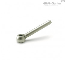 Зажимная гайка GN 99.6-100-M12 ELESA+GANTER